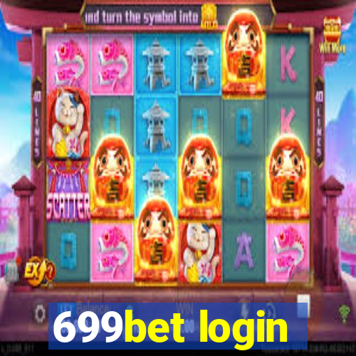 699bet login